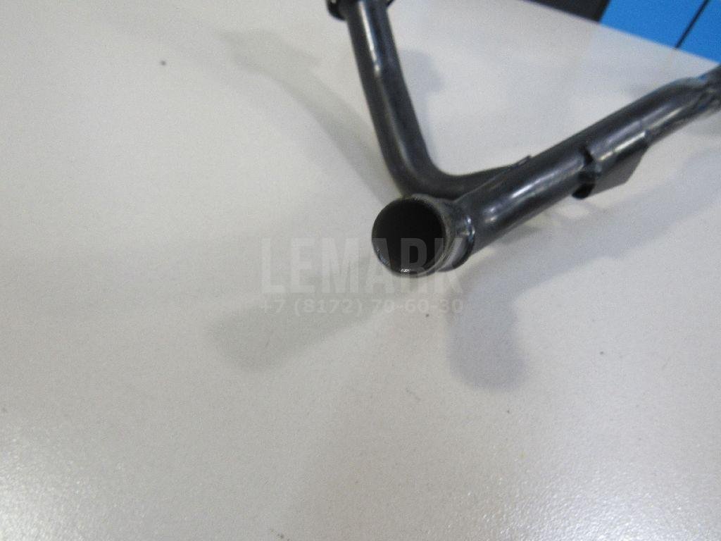 Трубка системы охлаждения