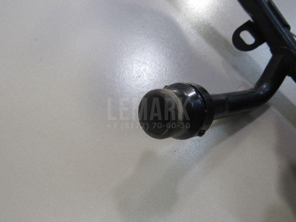 Трубка системы охлаждения