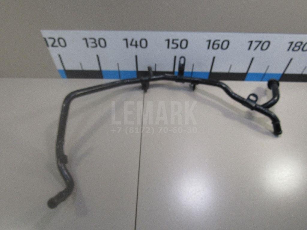 Трубка системы охлаждения