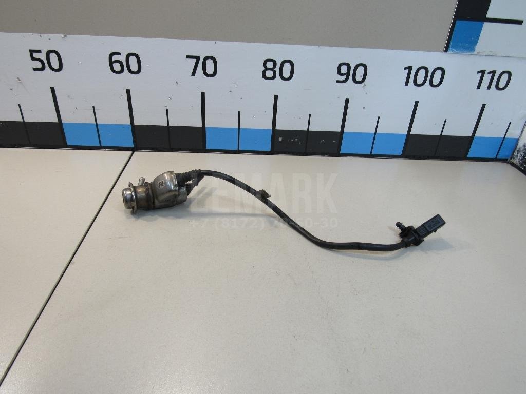 Форсунка AdBlue