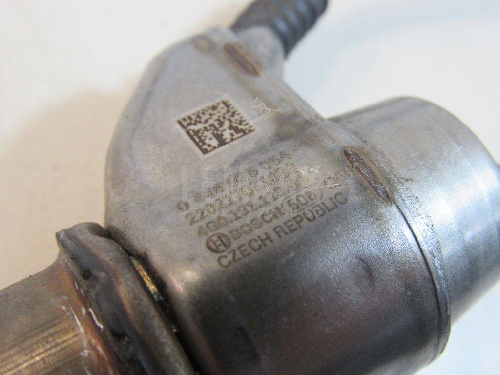 Форсунка AdBlue