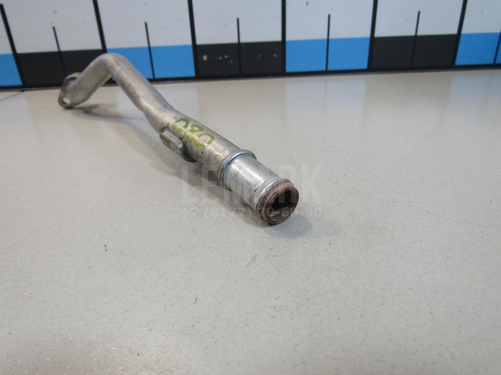 Трубка охлажд. жидкости металлическая