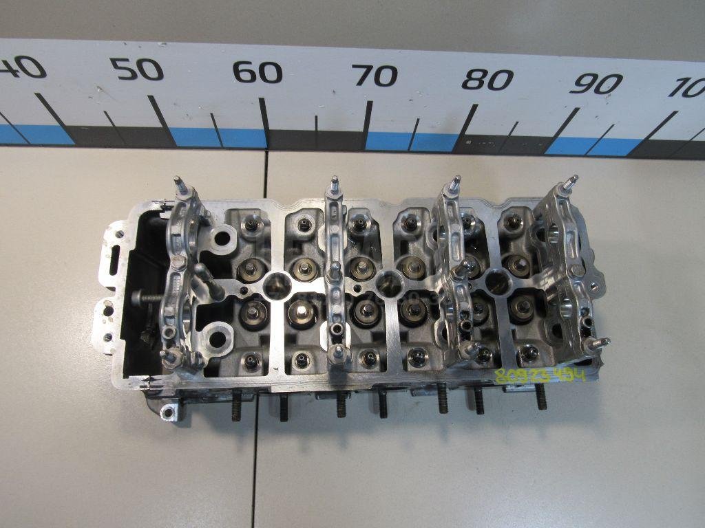 Головка блока