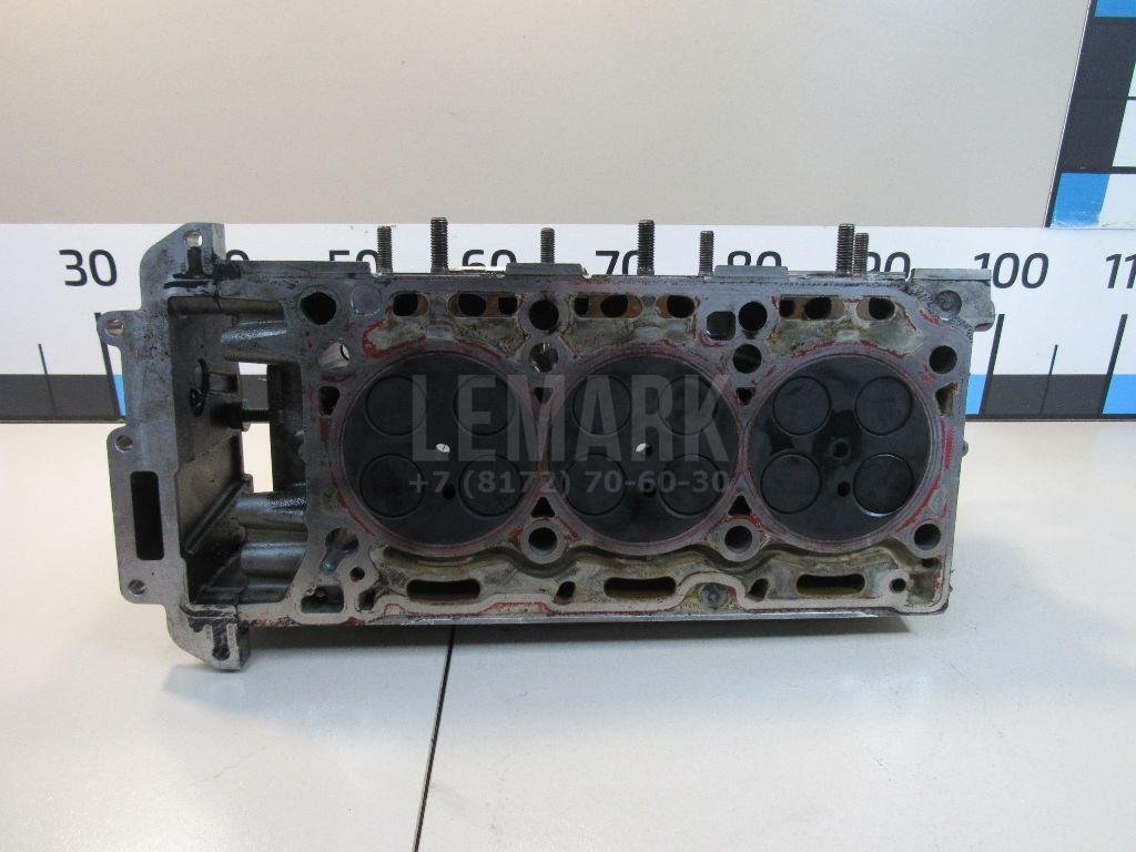 Головка блока