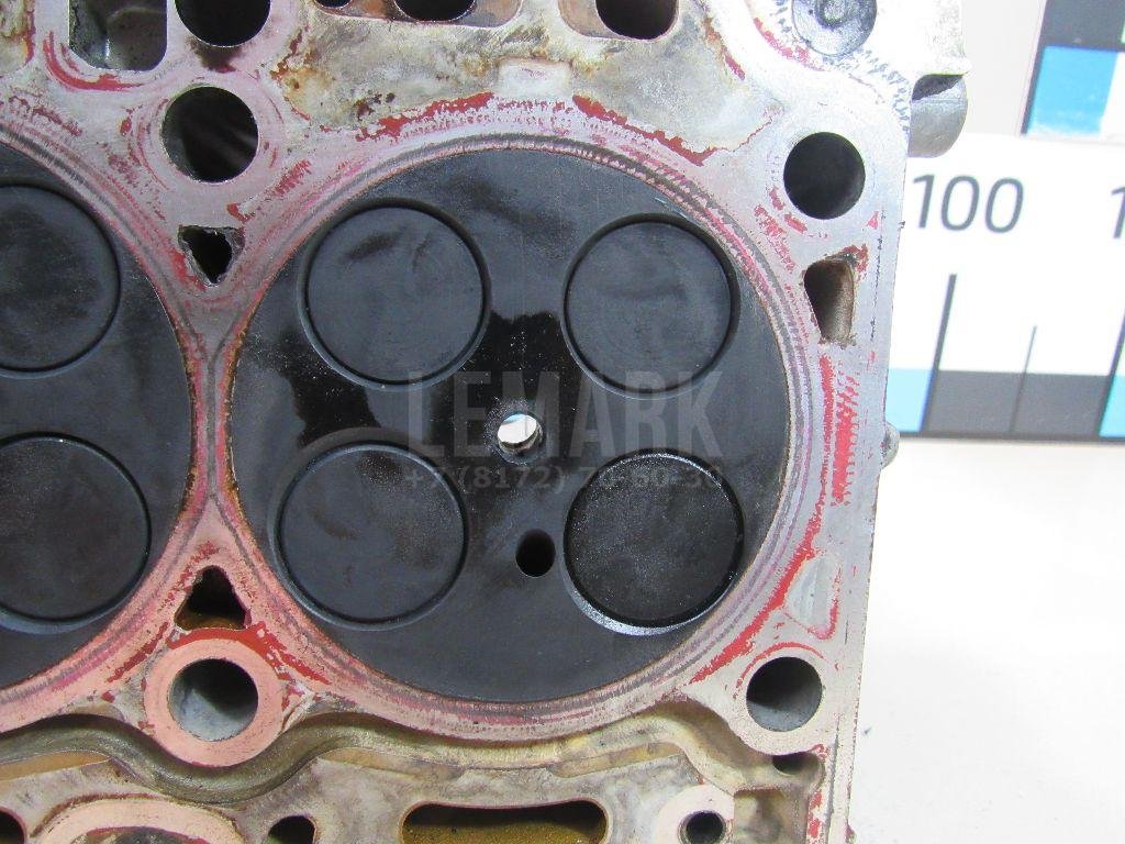 Головка блока