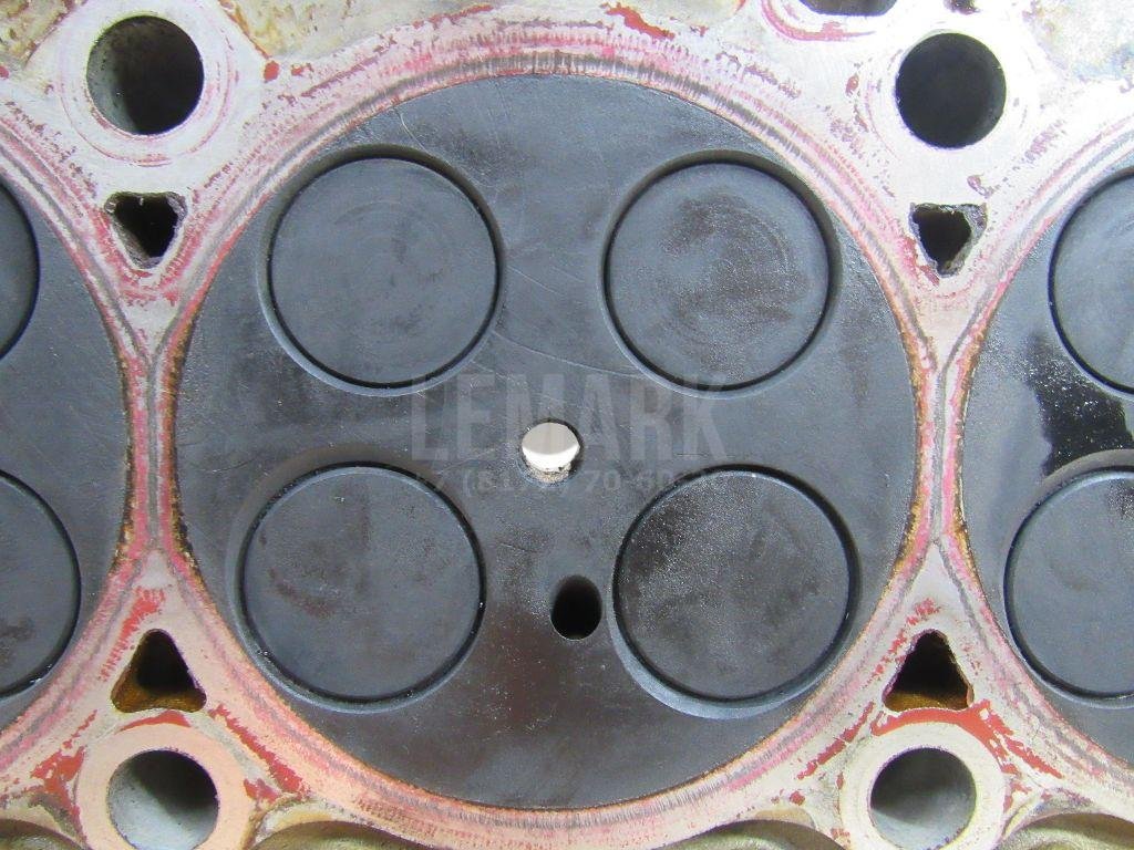 Головка блока