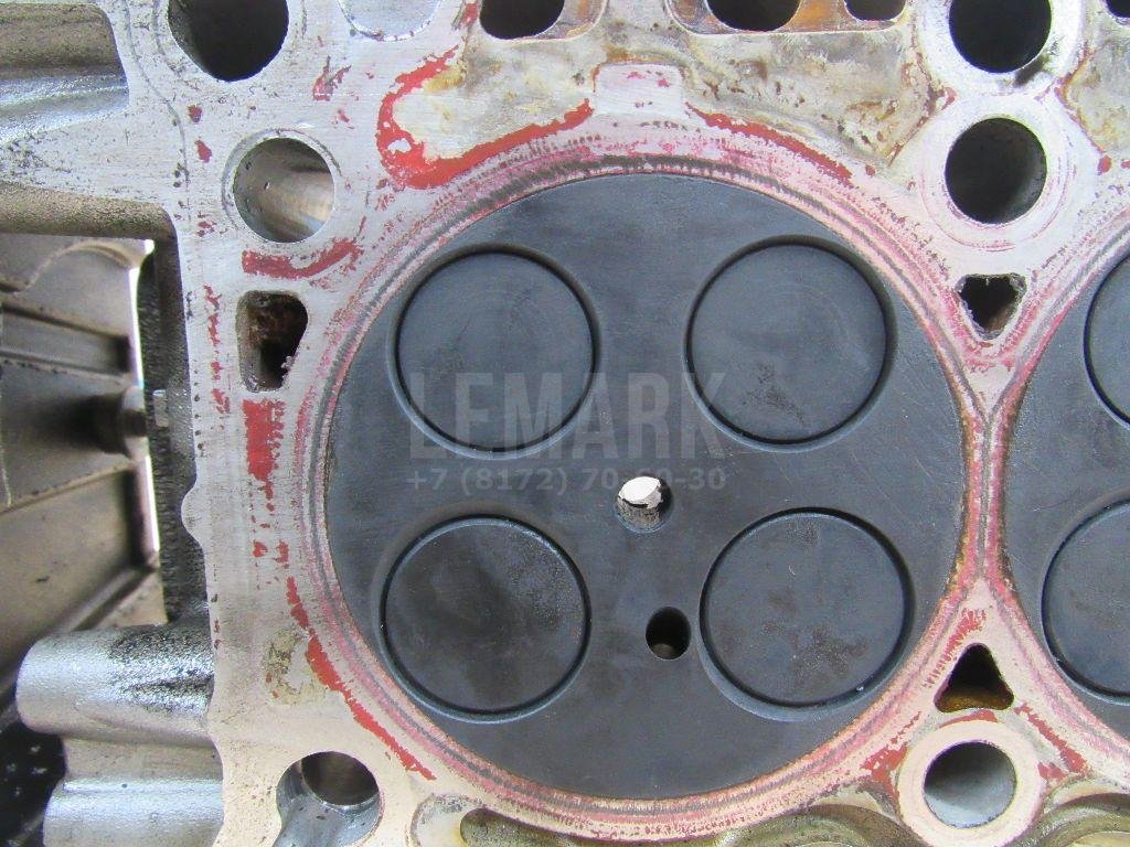 Головка блока