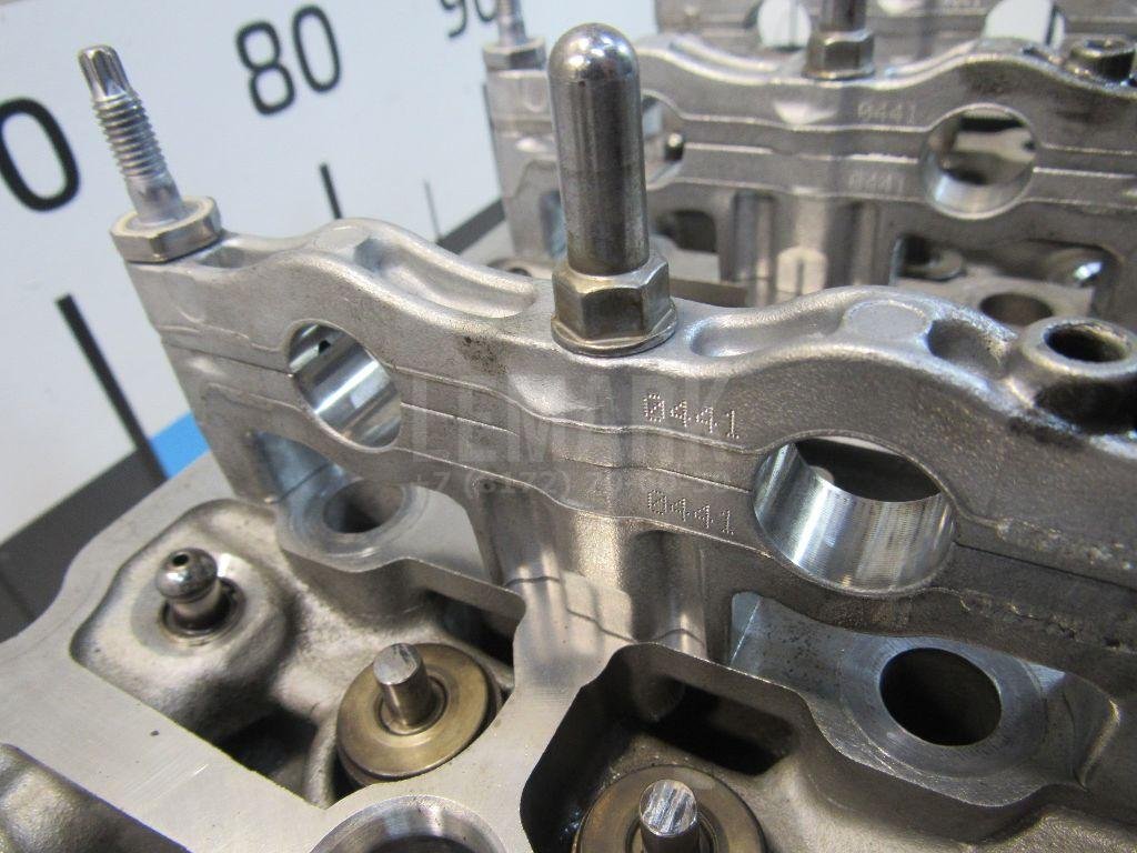 Головка блока