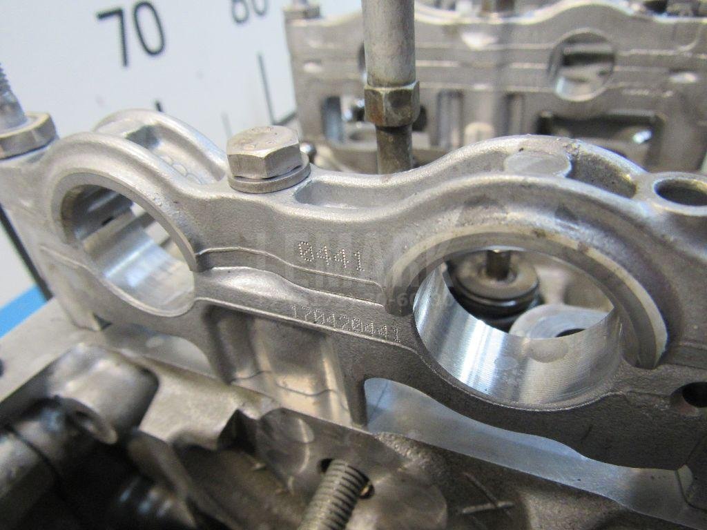 Головка блока