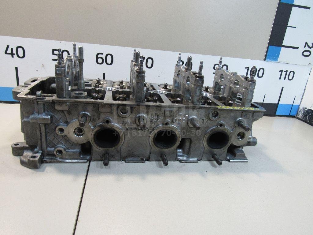 Головка блока