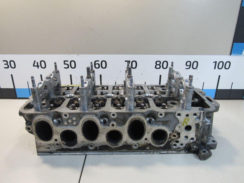 Головка блока