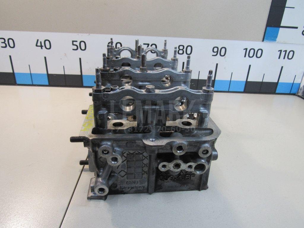 Головка блока