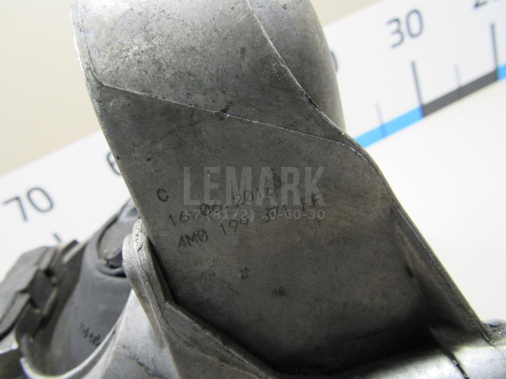 Опора двигателя левая для  Audi 100 [C4] 1991-1994