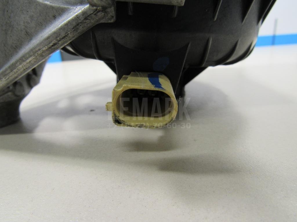 Опора двигателя левая для  Audi 100 [C4] 1991-1994