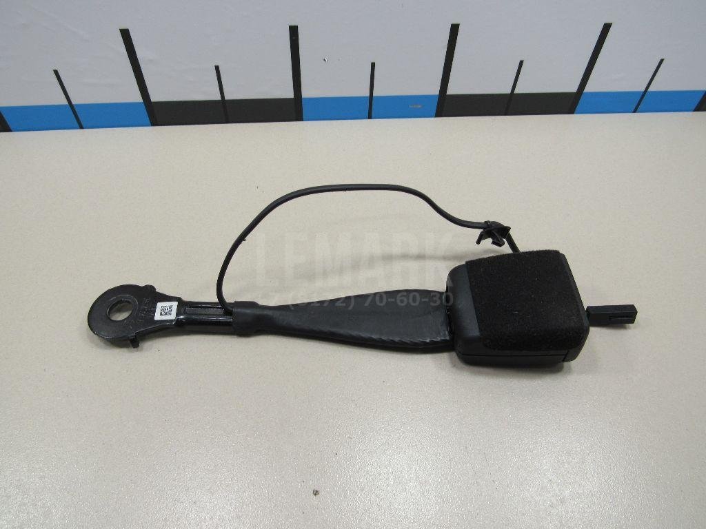 Ответная часть ремня безопасности