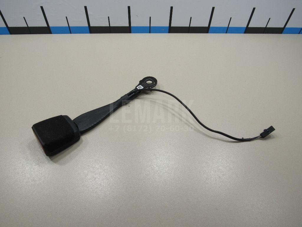 Ответная часть ремня безопасности