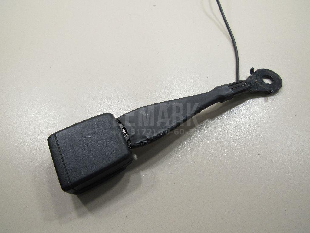 Ответная часть ремня безопасности