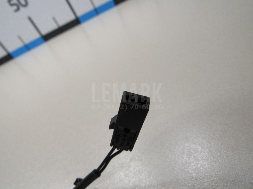 Ответная часть ремня безопасности