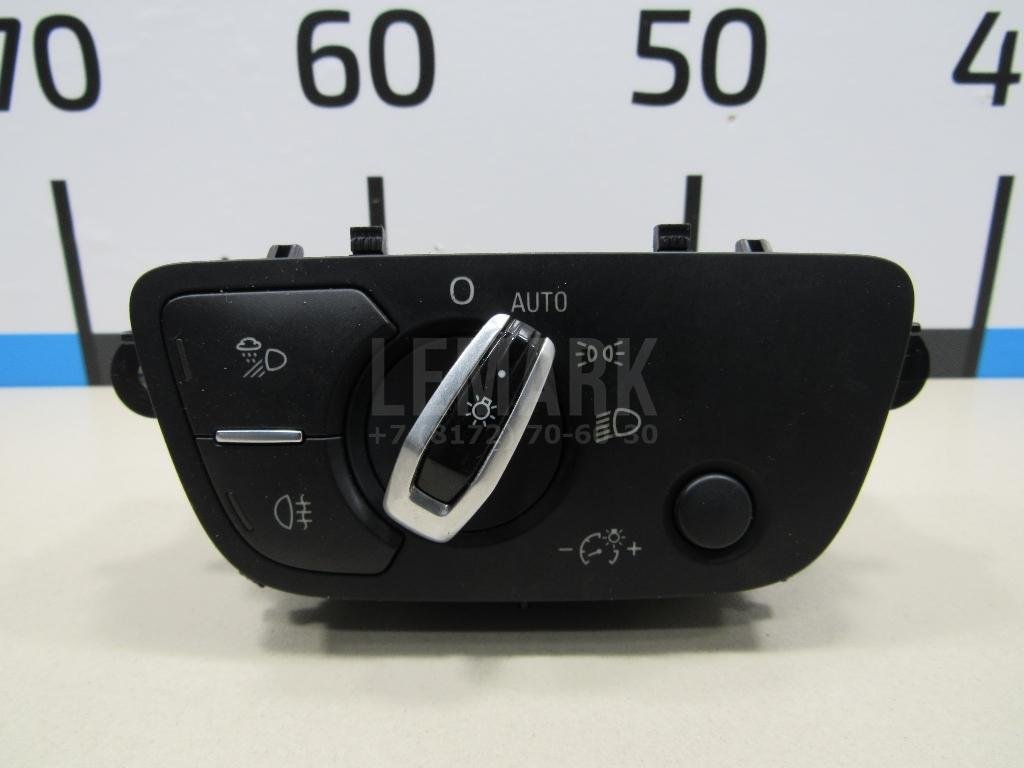 Переключатель света фар