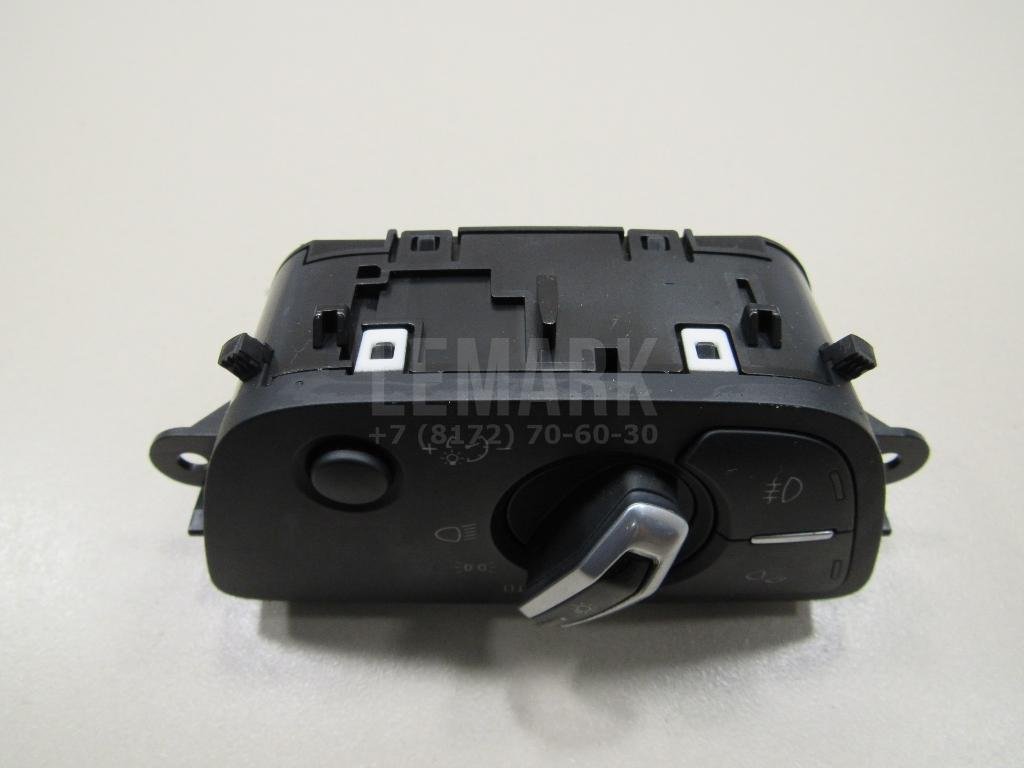 Переключатель света фар