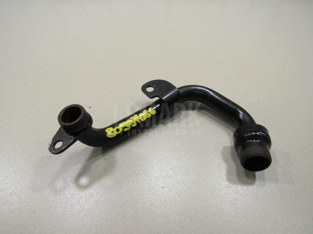 Трубка охлажд. жидкости металлическая