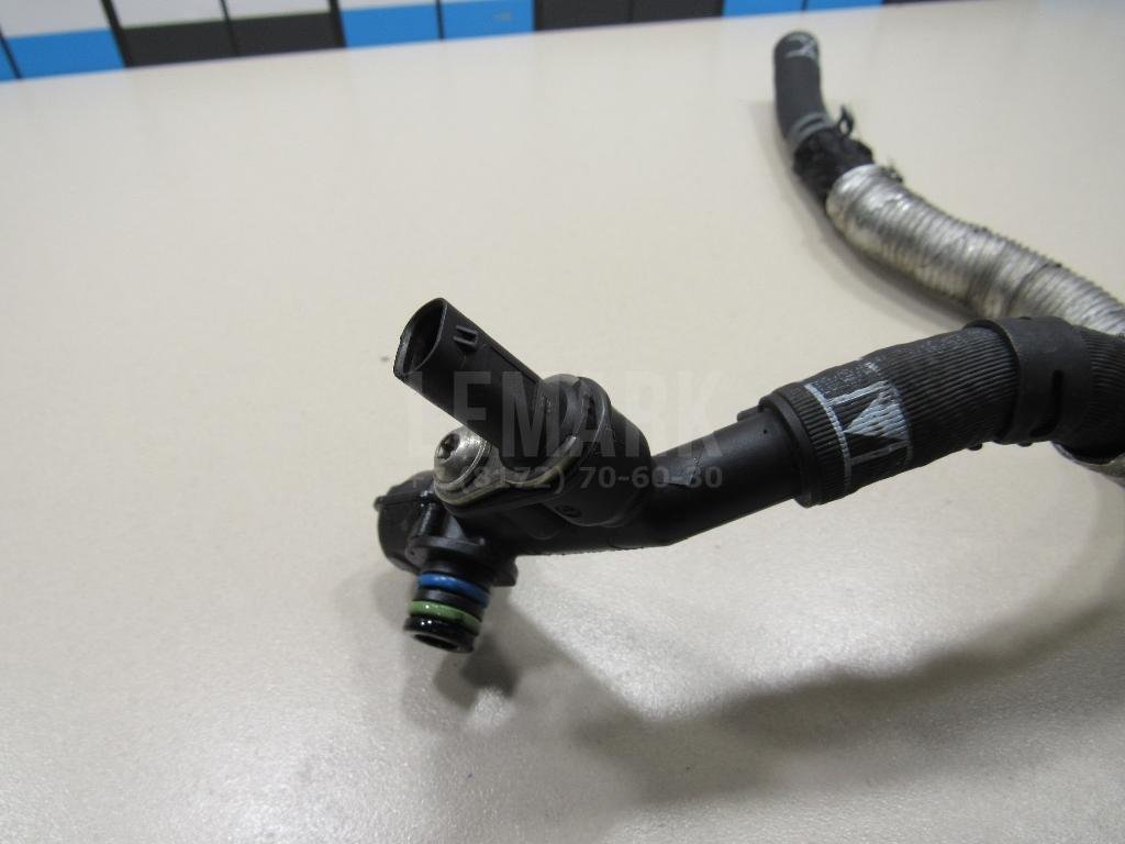 Шланг топливный для  Audi 80/90 [B4] 1991-1995