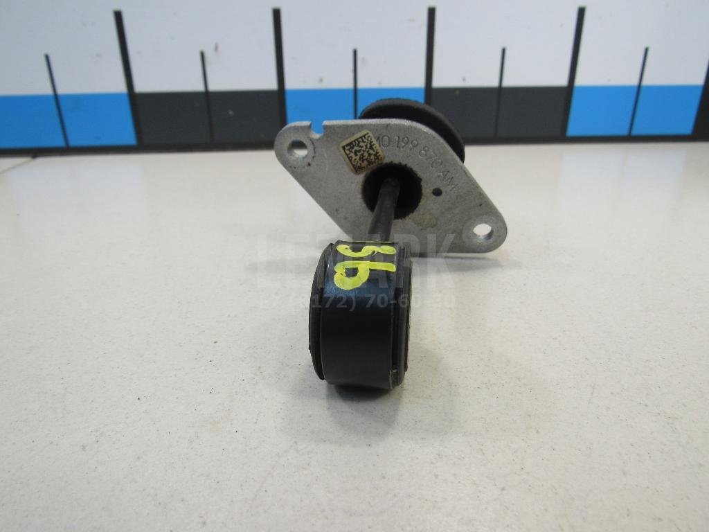 Опора двигателя правая для  Audi 100 [C4] 1991-1994