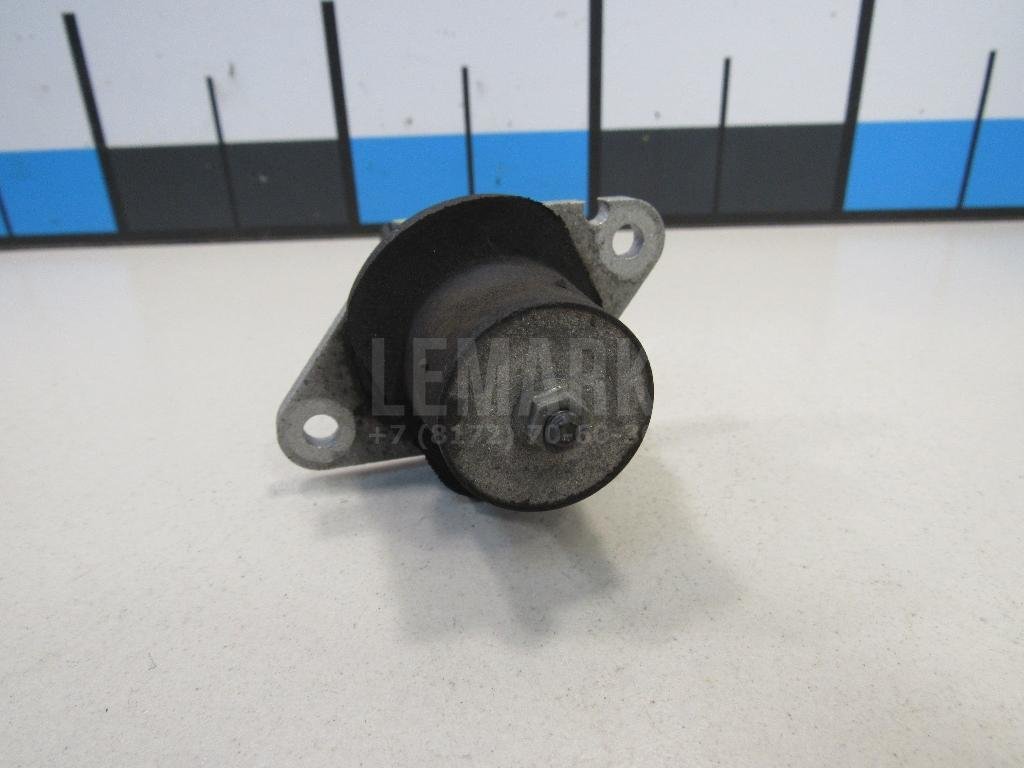 Опора двигателя правая для  Audi 100 [C4] 1991-1994