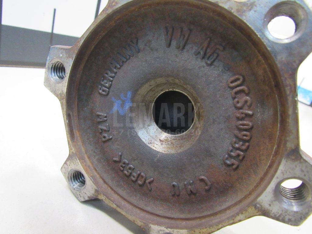 Полуось промежуточная (привод)