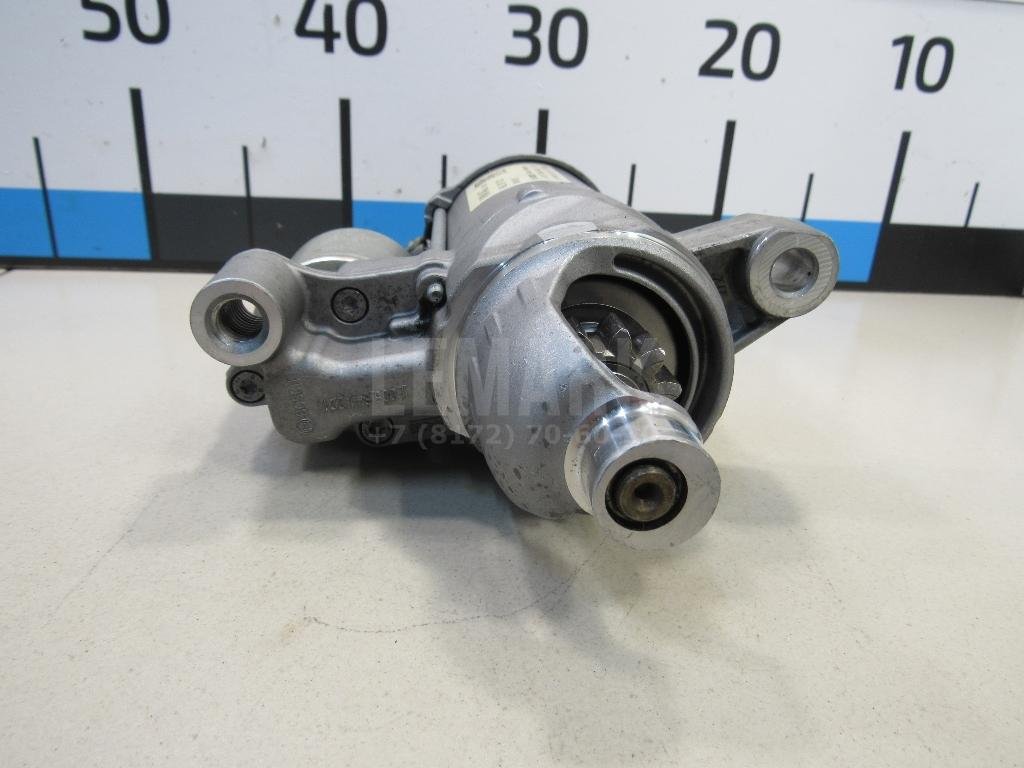 Стартер для  Alfa Romeo 159 2005-2011