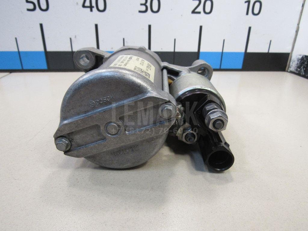 Стартер для  Alfa Romeo 159 2005-2011