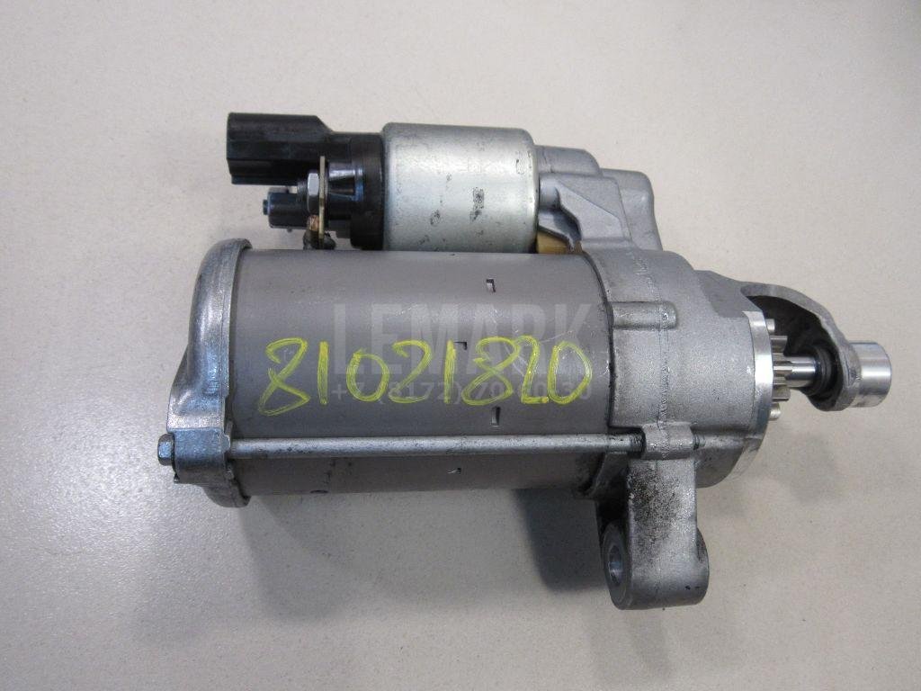 Стартер для  Alfa Romeo 159 2005-2011