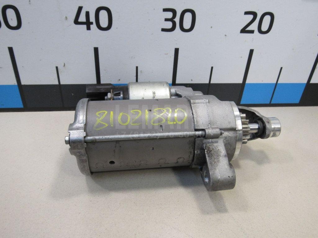 Стартер для  Alfa Romeo 159 2005-2011