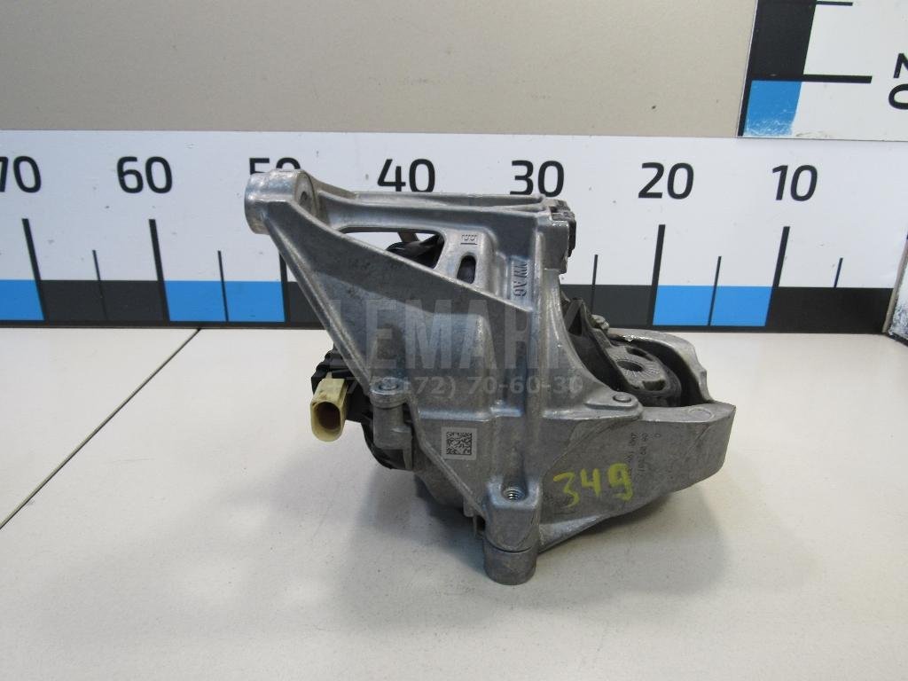 Опора двигателя