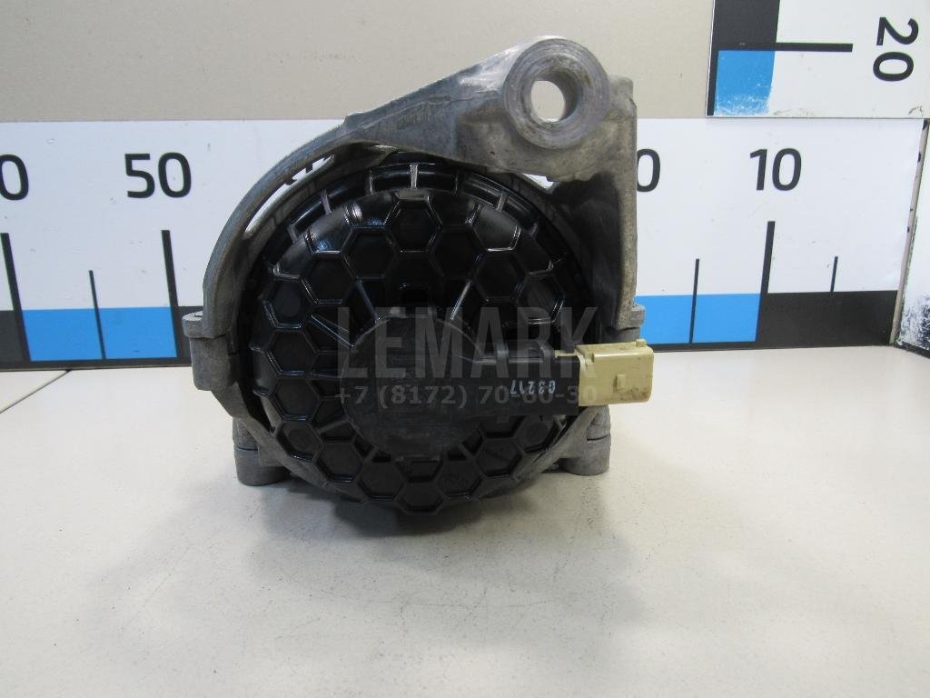 Опора двигателя