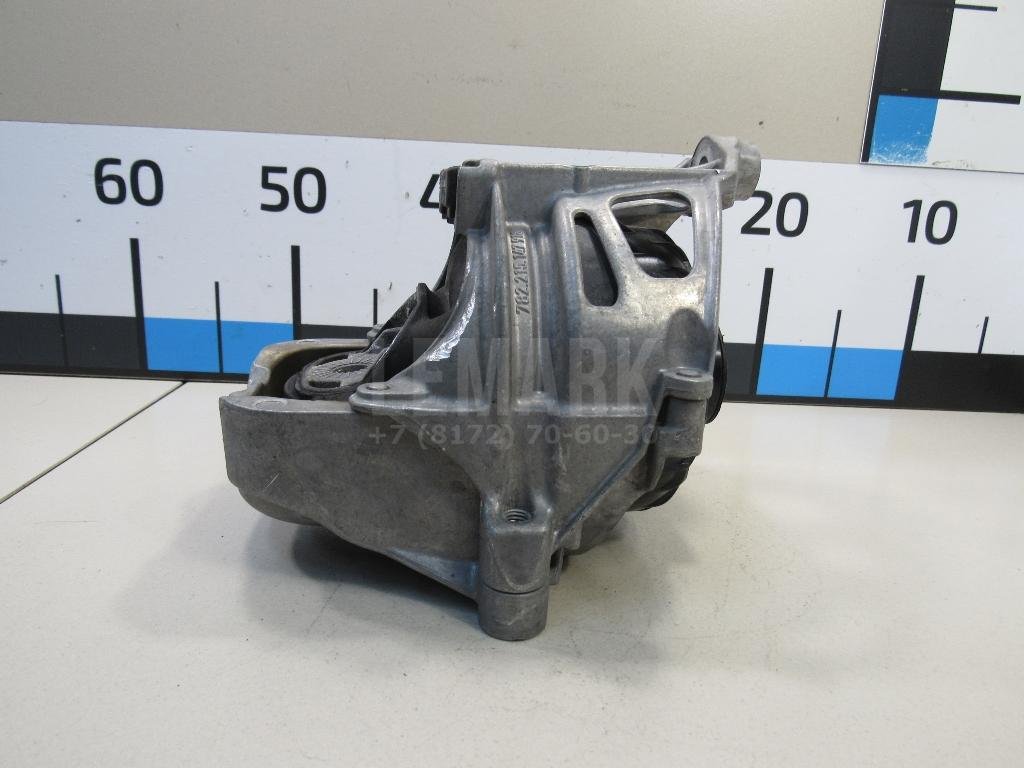 Опора двигателя