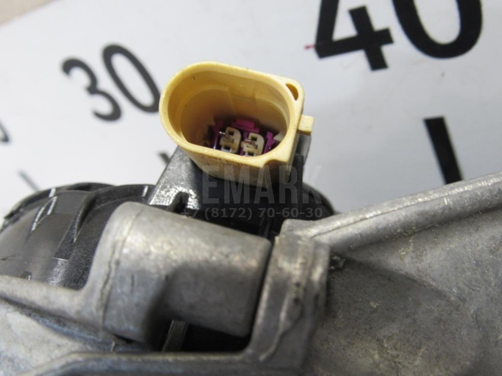 Опора двигателя