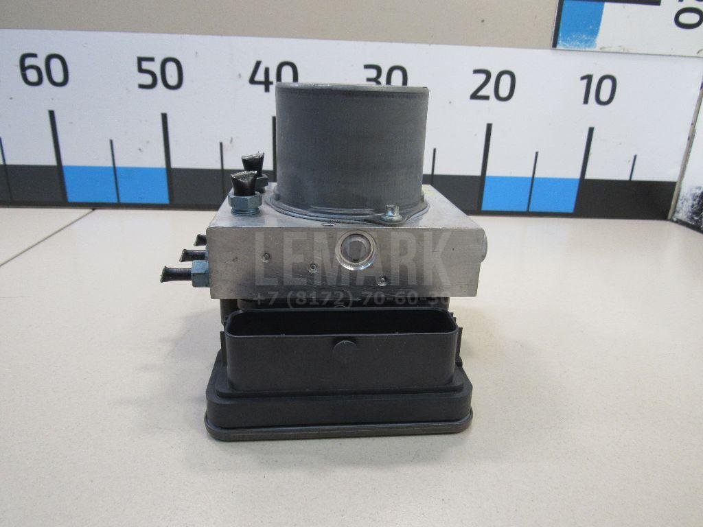 Блок ABS (насос) для  Acura MDX 2001-2006