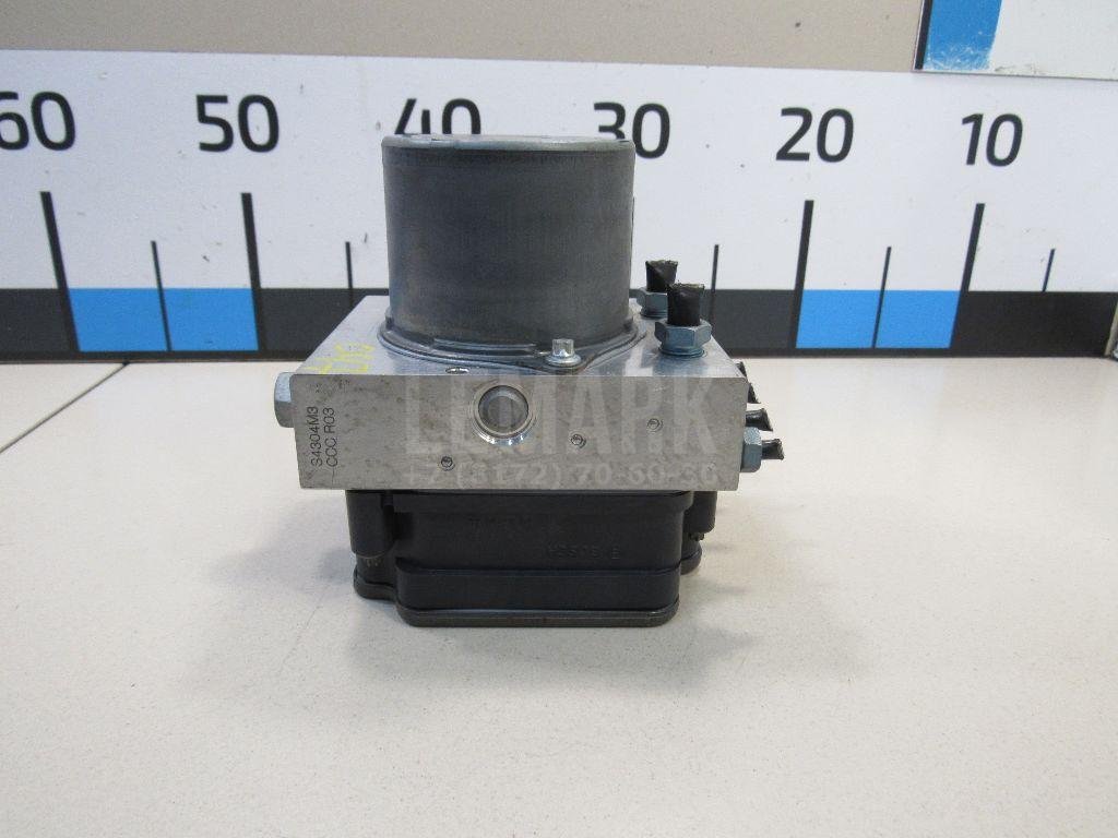 Блок ABS (насос) для  Acura MDX 2001-2006