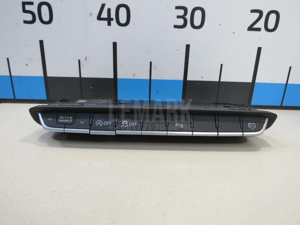 Блок кнопок