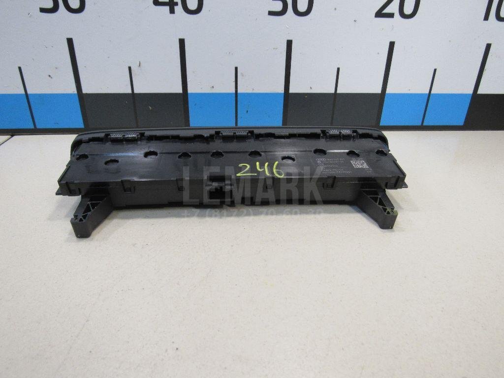 Блок кнопок