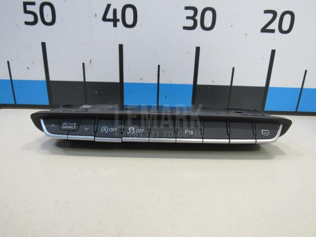 Блок кнопок