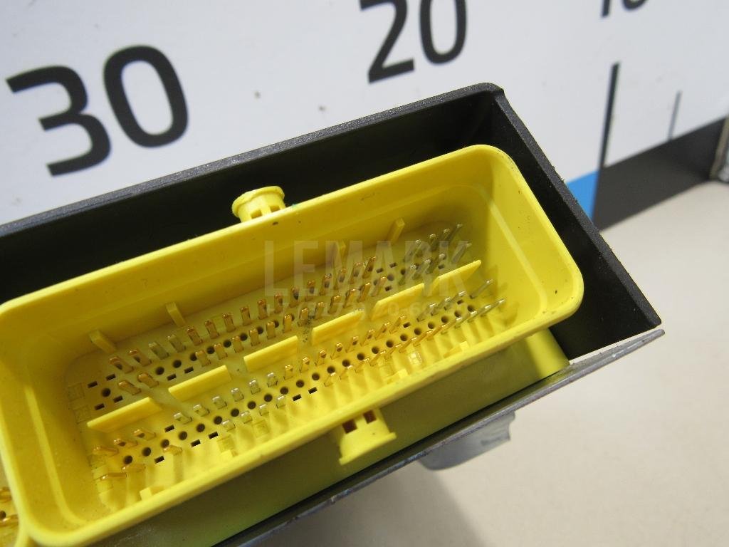 Блок управления AIR BAG