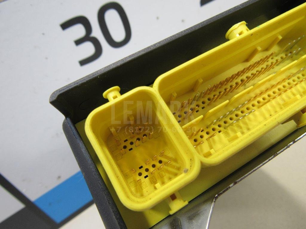 Блок управления AIR BAG