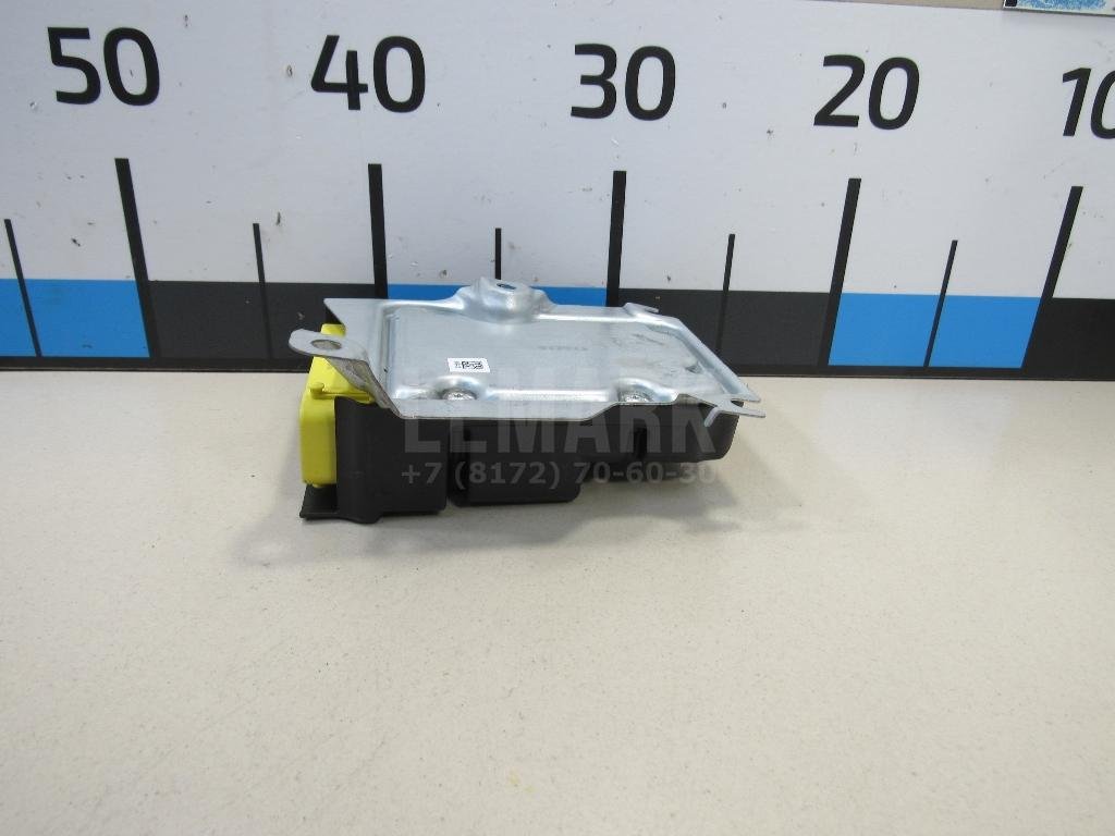 Блок управления AIR BAG