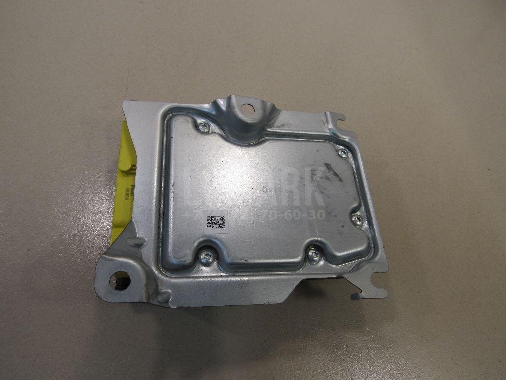 Блок управления AIR BAG