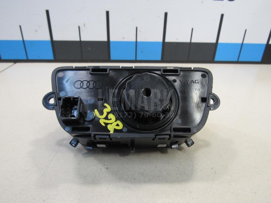 Переключатель света фар