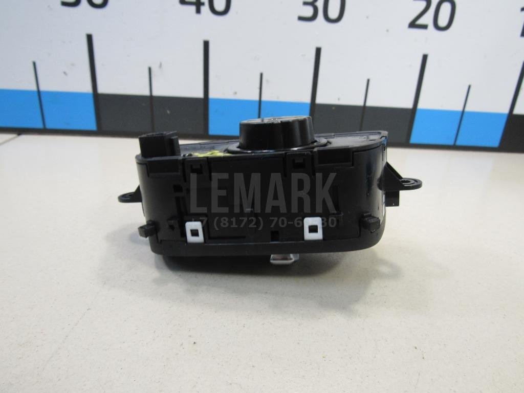 Переключатель света фар