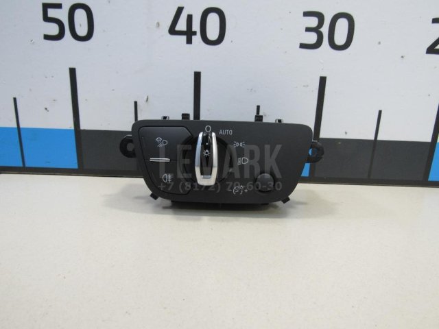 Переключатель света фар