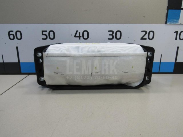 Подушка безопасности пассажирская (в торпедо)
